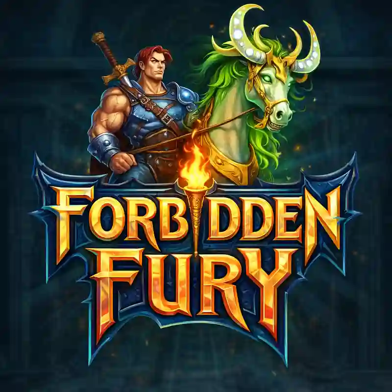 Forbidden Fury - WJ Casino Game