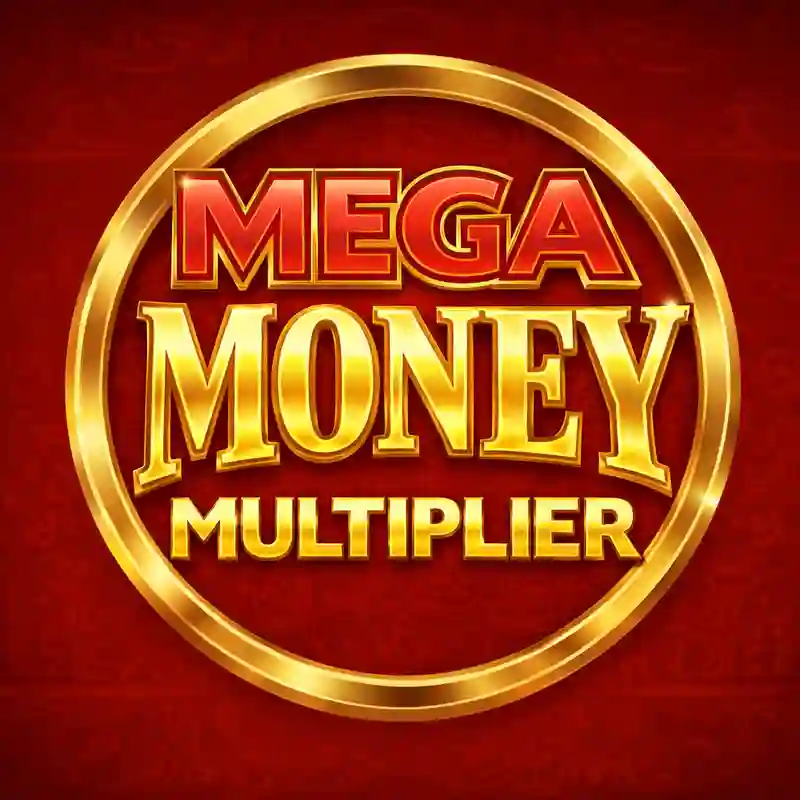 Mega Money Multiplier - WJ Casino Slot