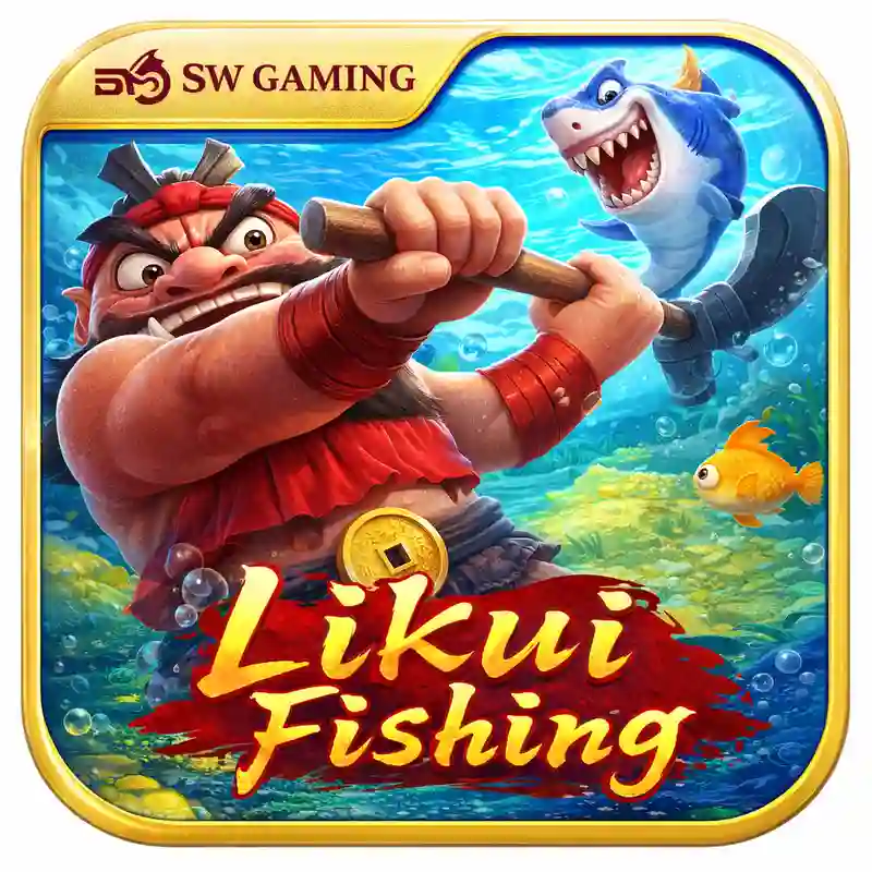 Pangingisda ni LiKui game interface sa wj casino apk