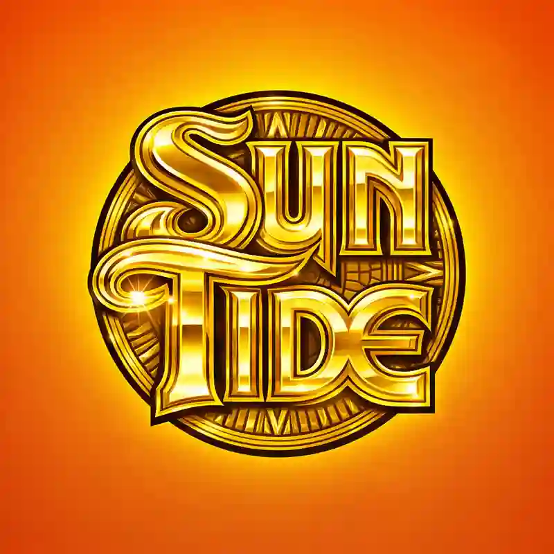 Suntide online slot game by wj casino apk