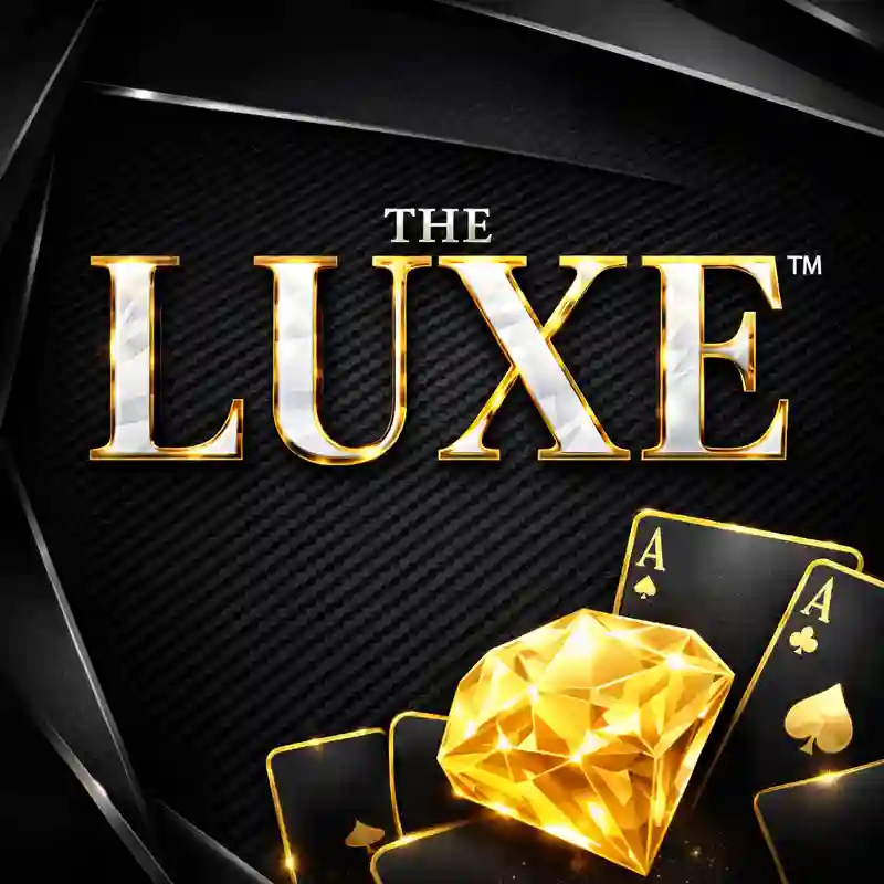 The Luxe - WJ Casino Game