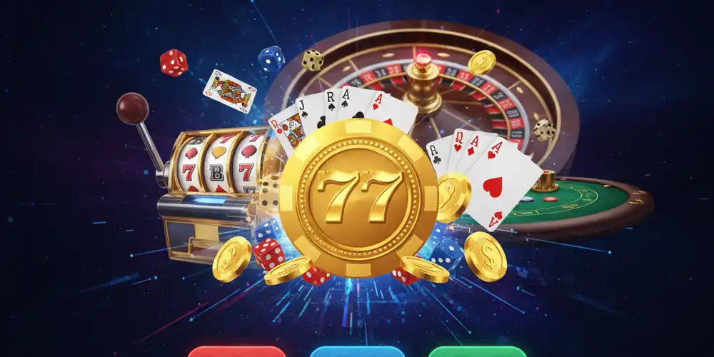 WJ Casino Banner