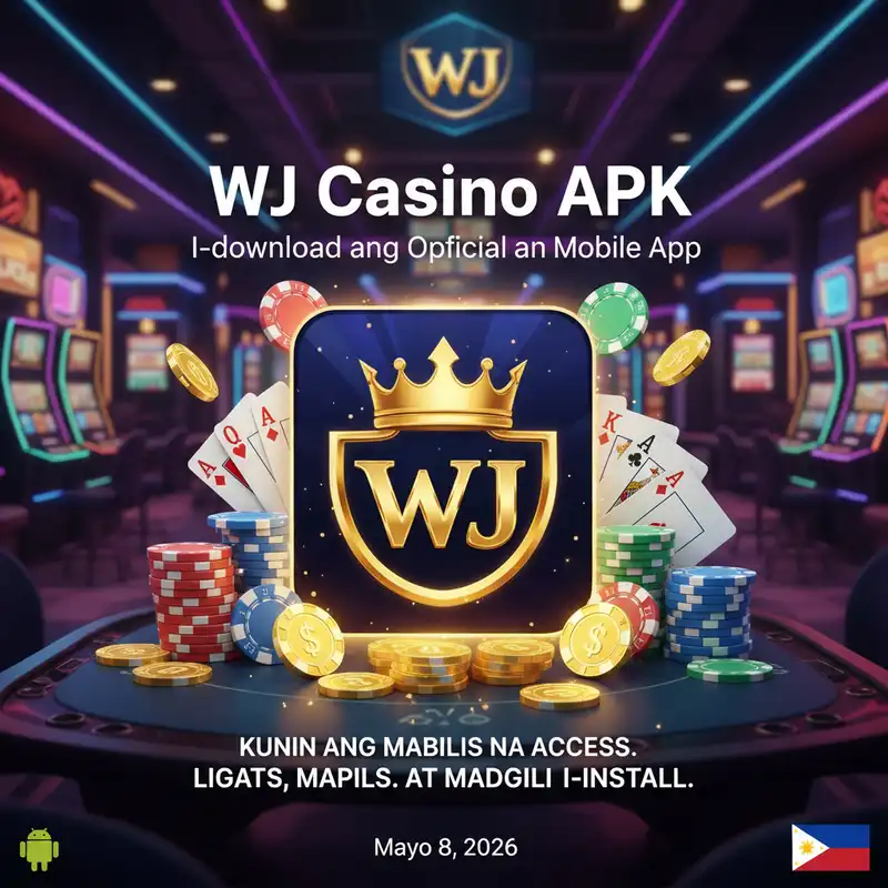 WJ Casino Index